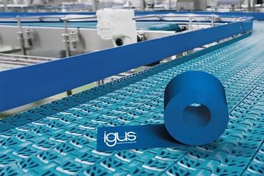 tribo tape applications