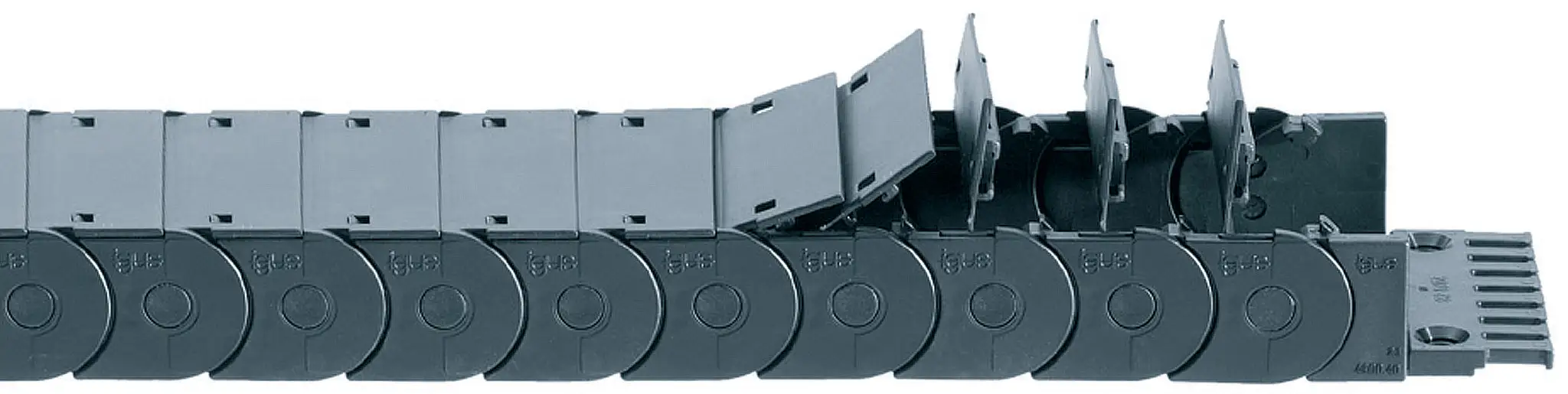 Energy tube series R48