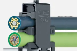 Catálogo de alívio de tensão