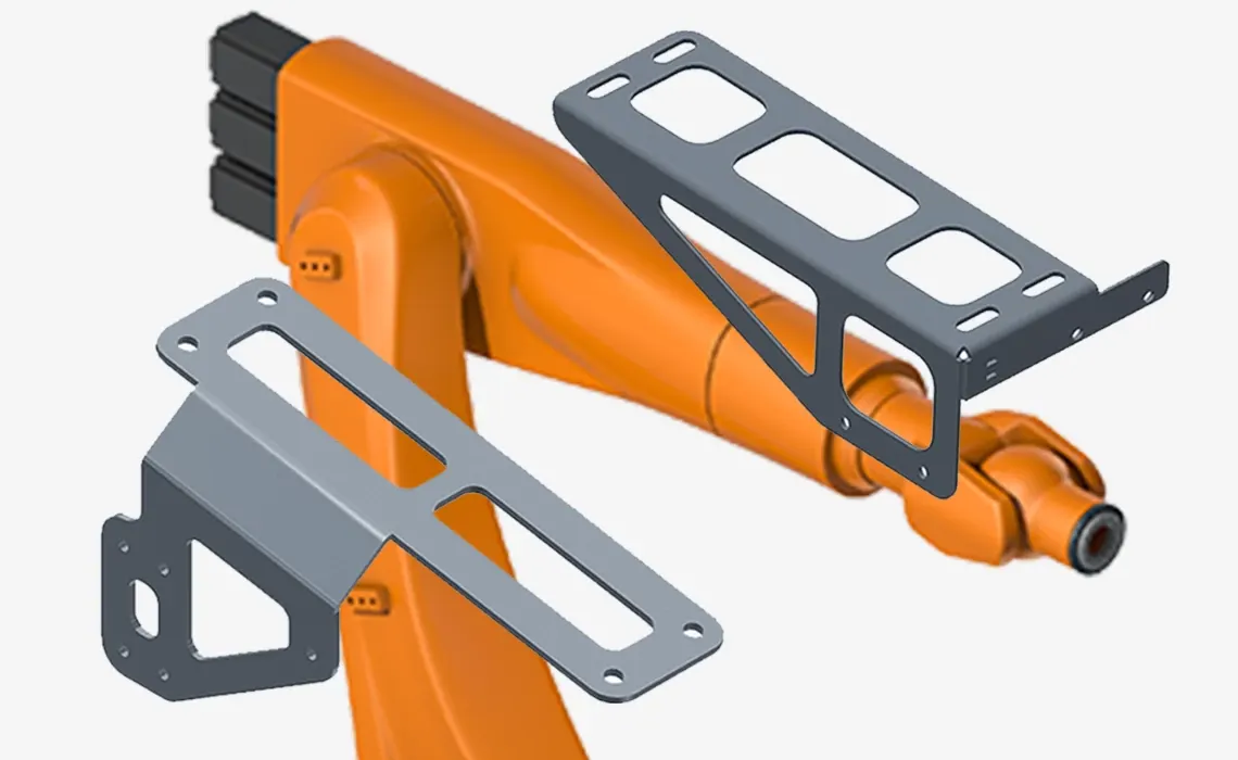 Plaques dadaptation pour systèmes de rappel