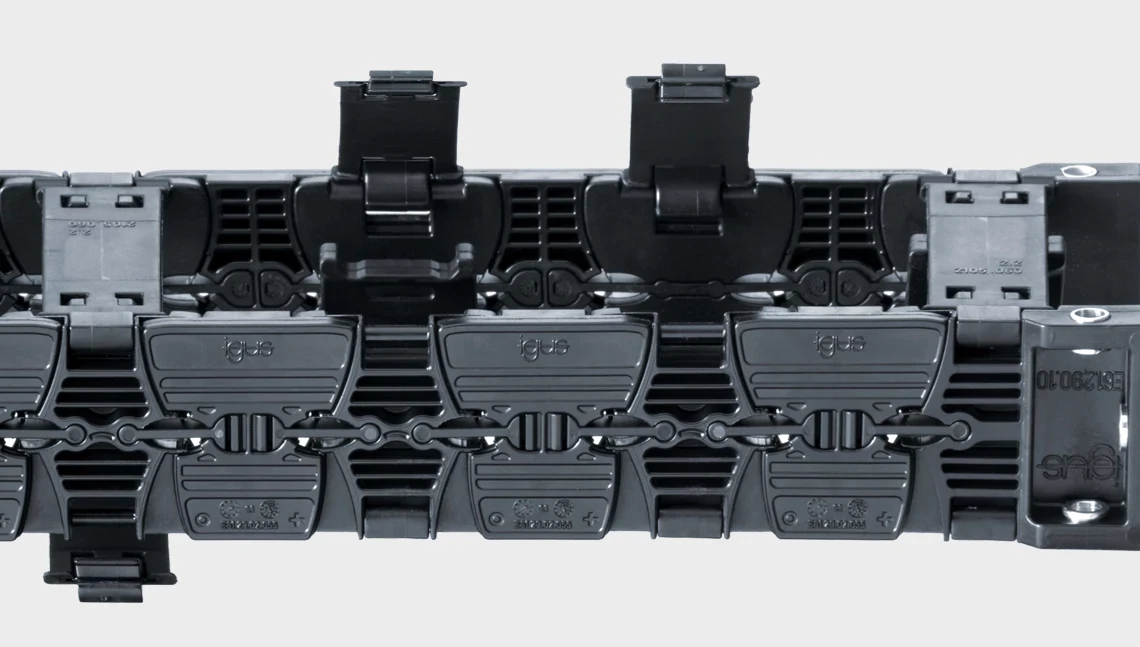 Cadena portacables E6.1