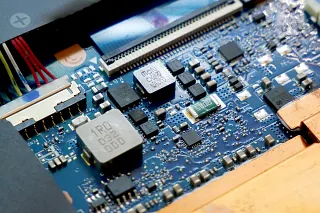 semiconductor manufacturing equipment