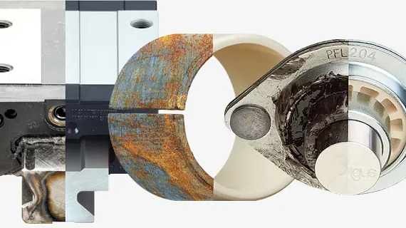 Produk kami: motion plastic® dari igus® - plastik untuk gerak | igus ...