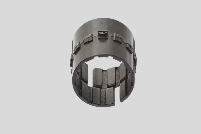 iglide® X plain bearing liner for drylin® linear systems