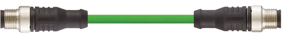 Pre-Assembled Profinet Cables | igus®