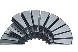 twisterband盤帶式拖鏈