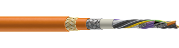 chainflex® cable