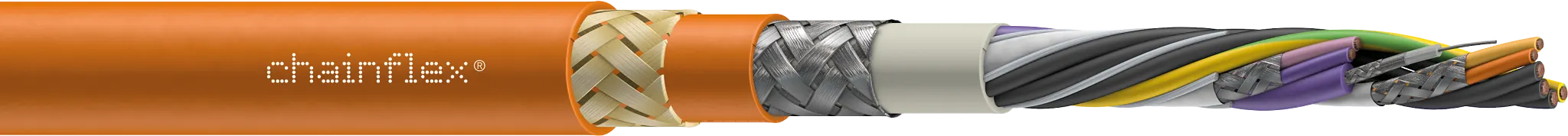 chainflex® cable