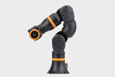 REBEL-6DOF-00 rebel cobot