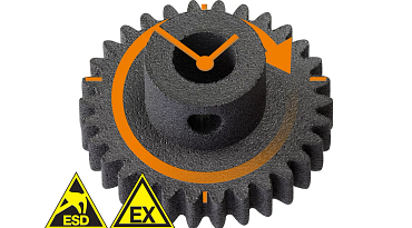 3dプリントで耐摩耗部品を実現 新提案 3dプリントで耐摩耗部品を実現 新提案