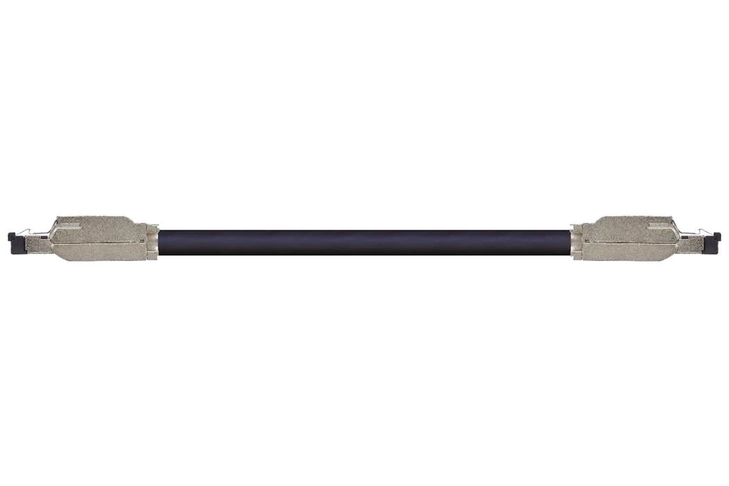 harnessed profinet cable