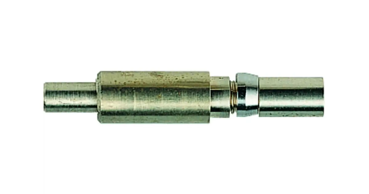 Han® Optical module - optical contacts socket