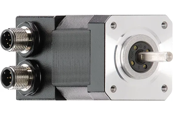 Etapa de salida del motor