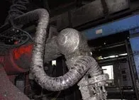 transporteur de câbles multidimensionnel