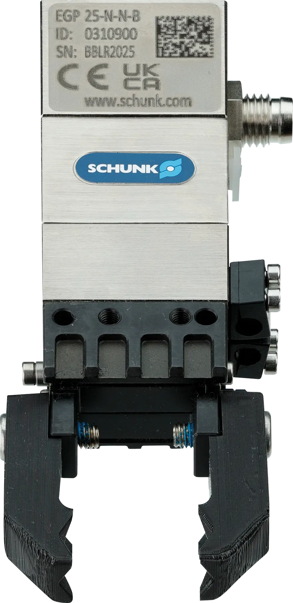 ReBeL グリッパーセット - SCHUNK EGP