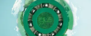New ball bearing products