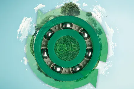 Kugellager-Neuheiten