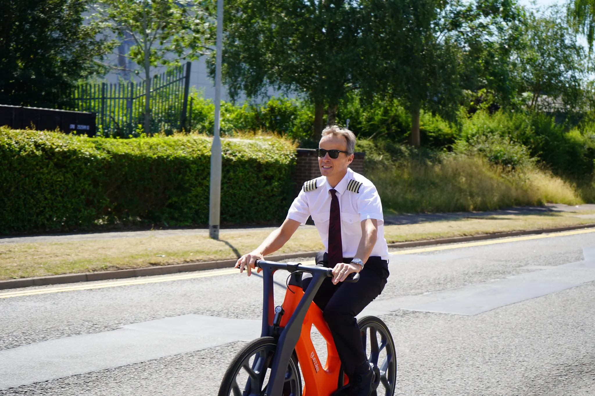 virgin atlantic visit igus 