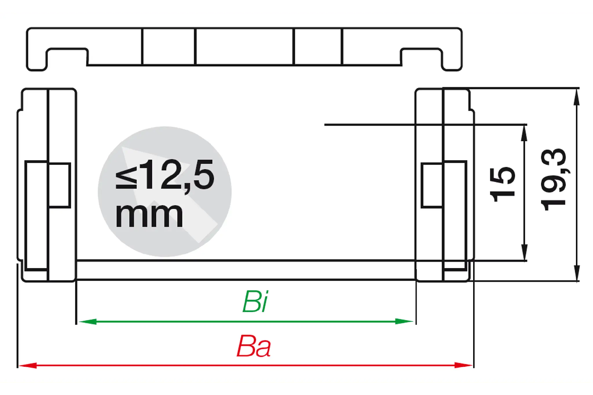 09.16.038.0.ESD technical drawing