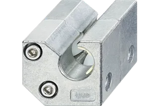 Hybrid roller bearing WJRM-BB-31