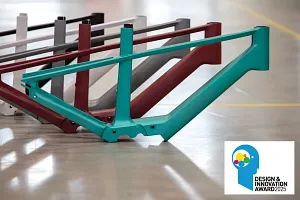 igus ebike frames