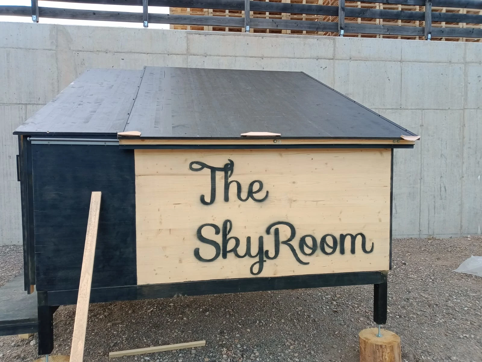 skyroom
