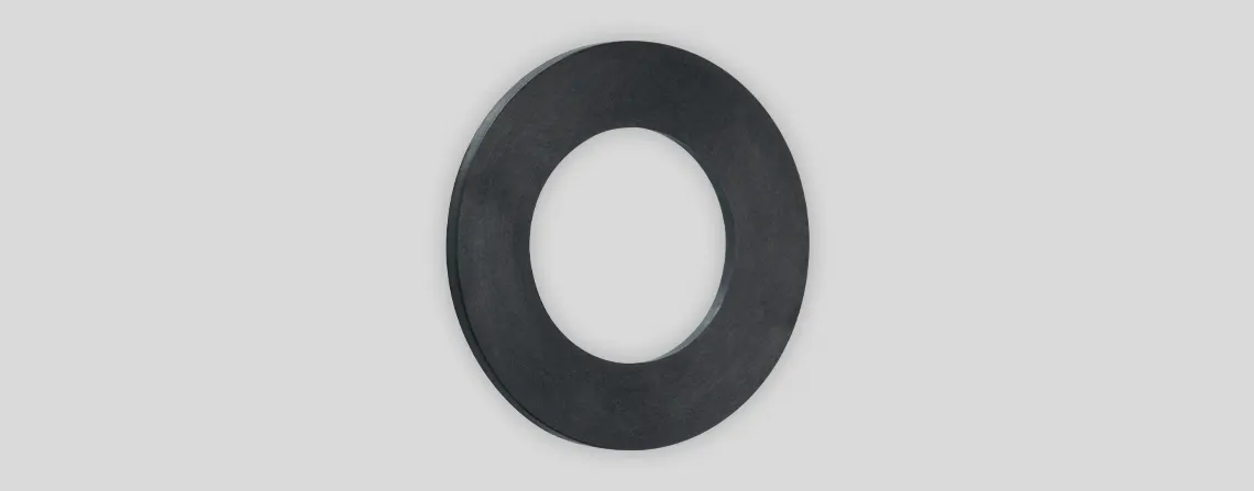 iglide X thrust washer