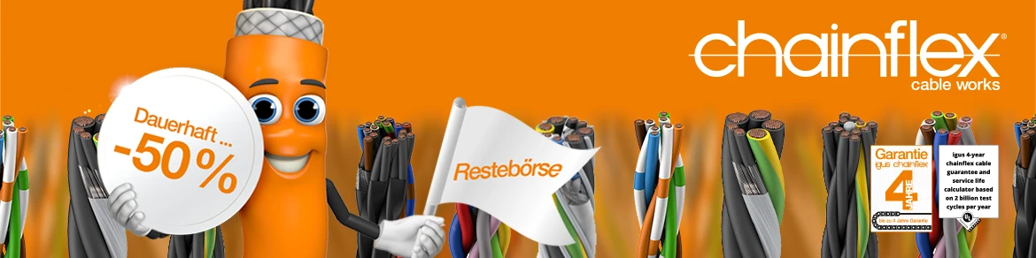 Leitungen Restebörse