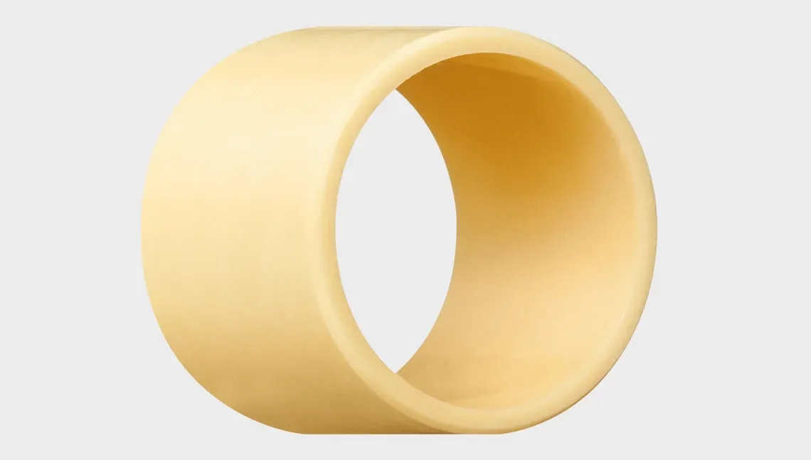 iglide J plain bearing