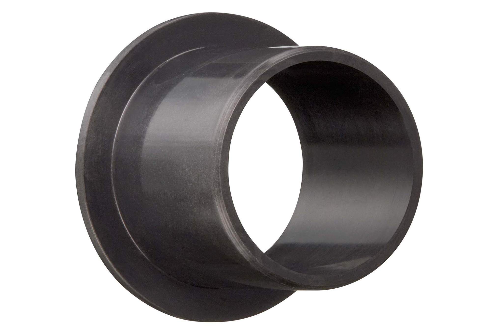 iglidur® Q, flange bearing, mm - QFM