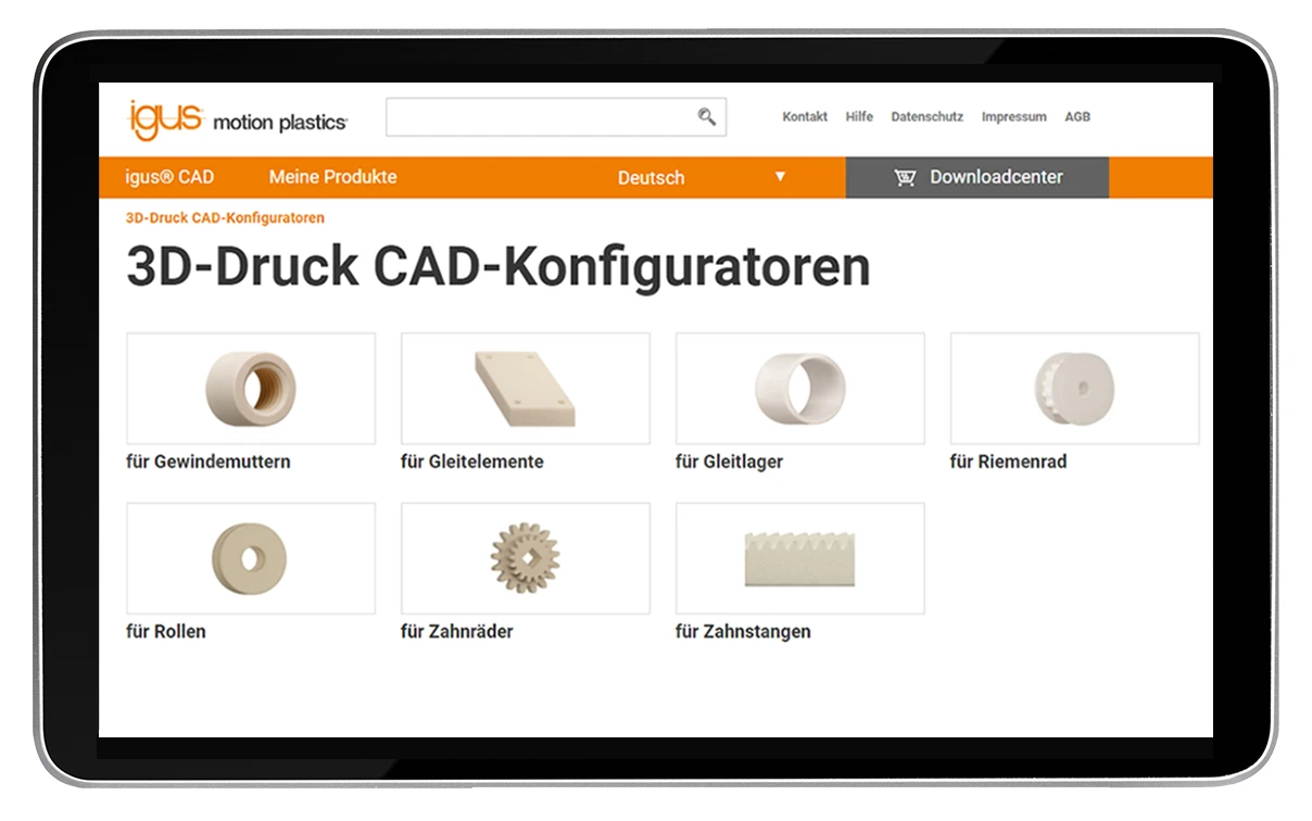 Configurator