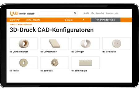 Configurator