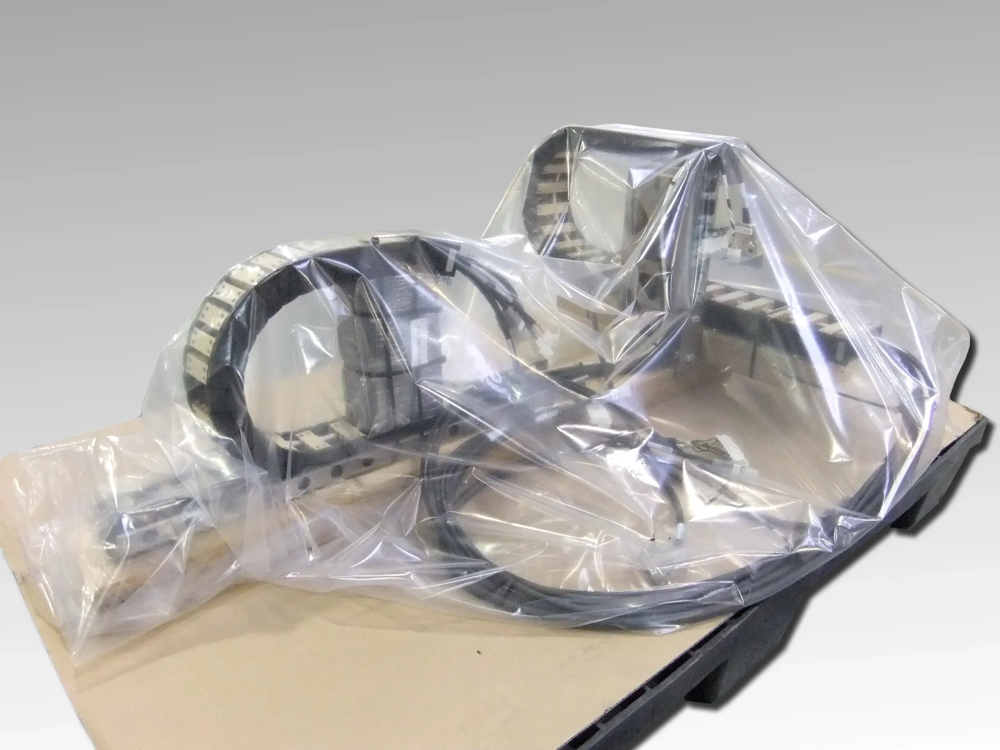 Automate de placement