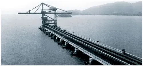 Roll e-chain: logra longitudes de viaje muy largas