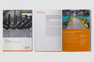 Sách trắng mới: Nhựa nhiệt dẻo – bước ngoặt đột phá cho ngành công nghiệp xe đạp