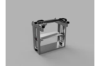 Biroul imprimantei 3D