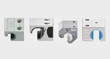 Carcasa para guiado lineal drylin® W