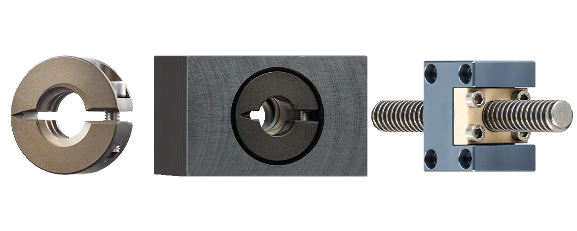 Gewindetechnik Zubehör