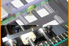 Machine de traitement du papier