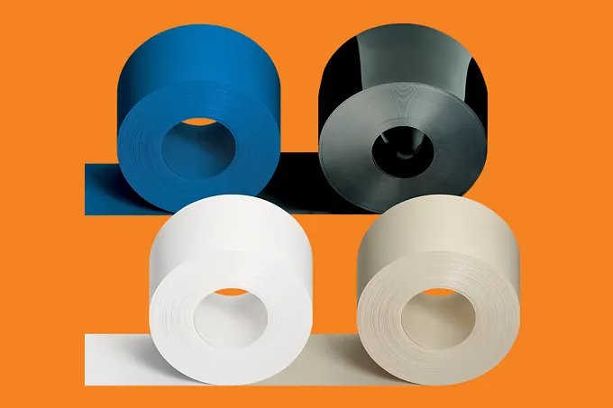 Tribocoating Improve what moves with igus® motion plastics | igus Canada