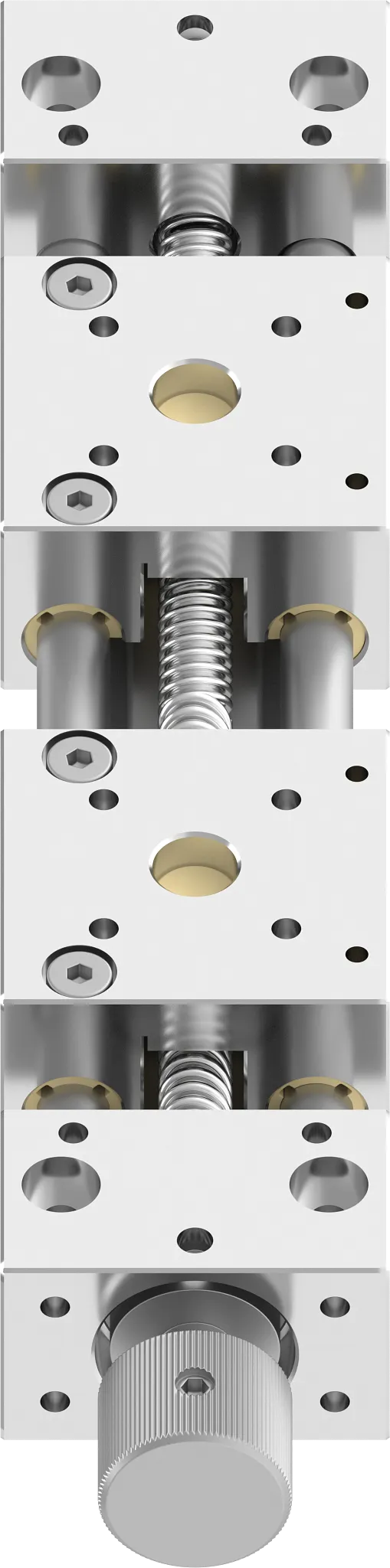 iglidur JPF plain bearings