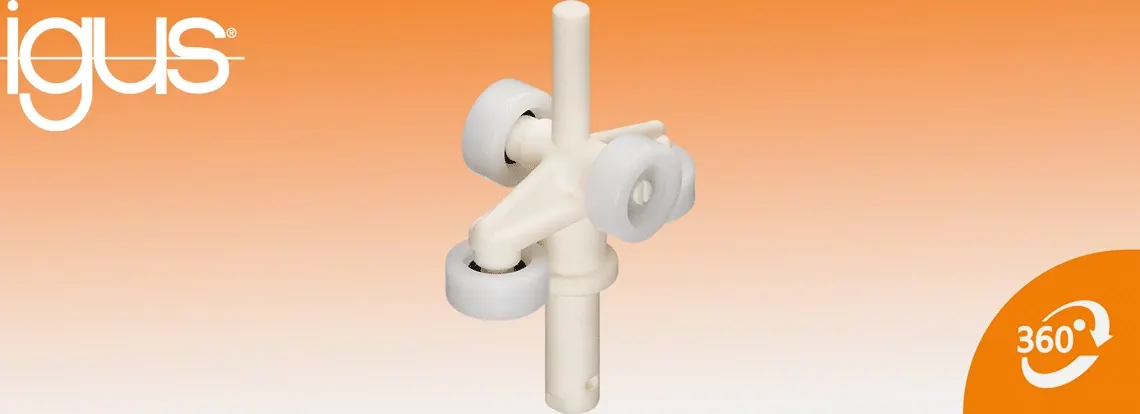 xiros® special part bracket