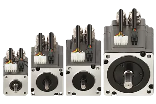 Stepper Motors ip 65