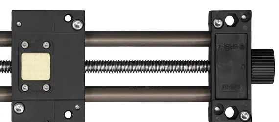 drylin SHTP-01-12-AWM-FF econ linear module with fast-forward function