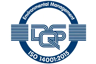 ISO 14001 DQS