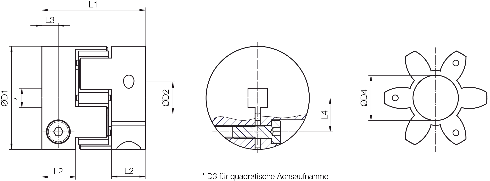 COU-AR-K-040-000-25-26-B-AAAB technical drawing