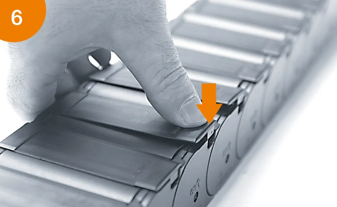 Instrukcja montażu systemu E2 R