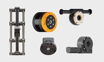 Build your own robot
