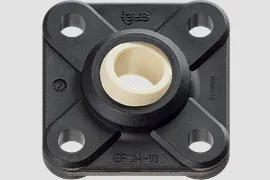 igubal ESFM flange bearing