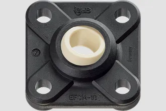 igubal ESFM flange bearing